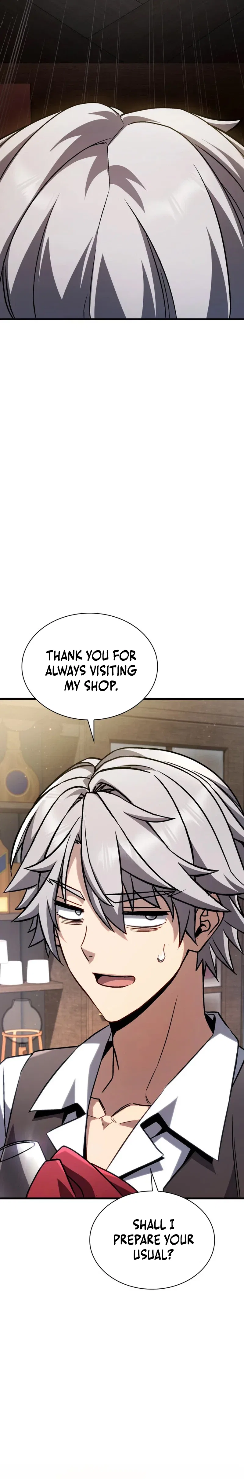 I’m Quitting Everything and Selling Cola Chapter 1 – Page 53