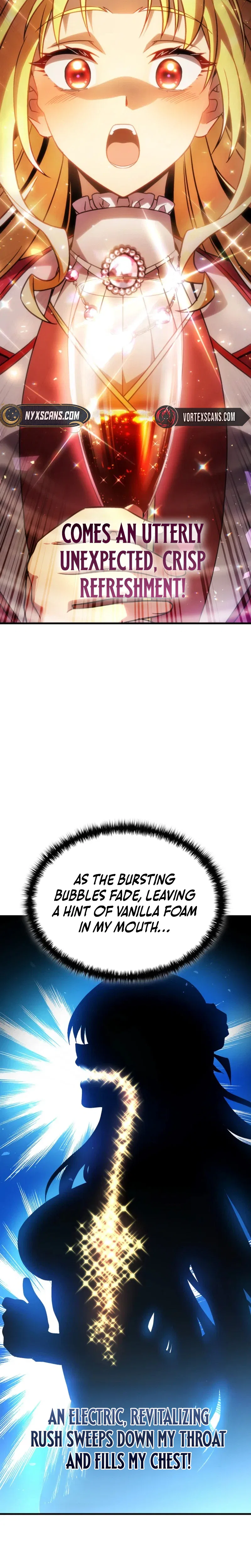 I’m Quitting Everything and Selling Cola Chapter 1 – Page 67