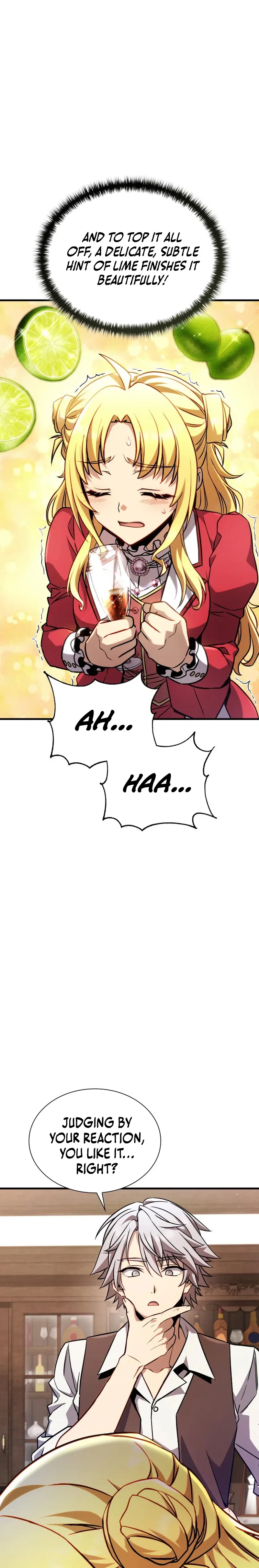I’m Quitting Everything and Selling Cola Chapter 1 – Page 68