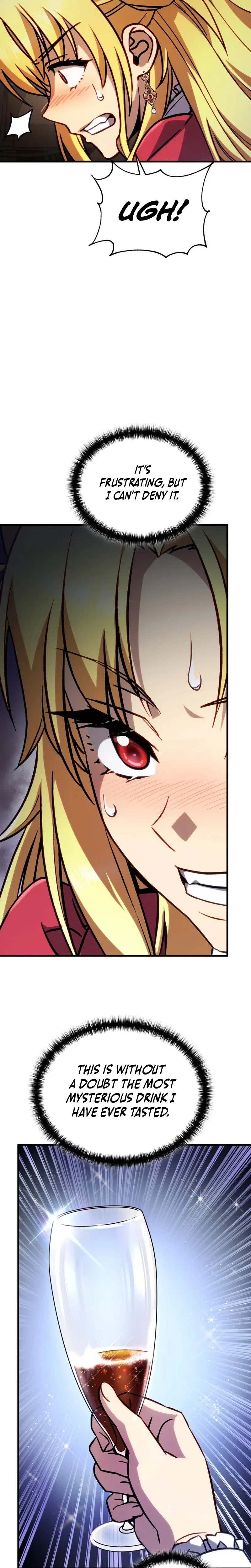 I’m Quitting Everything and Selling Cola Chapter 1 – Page 69