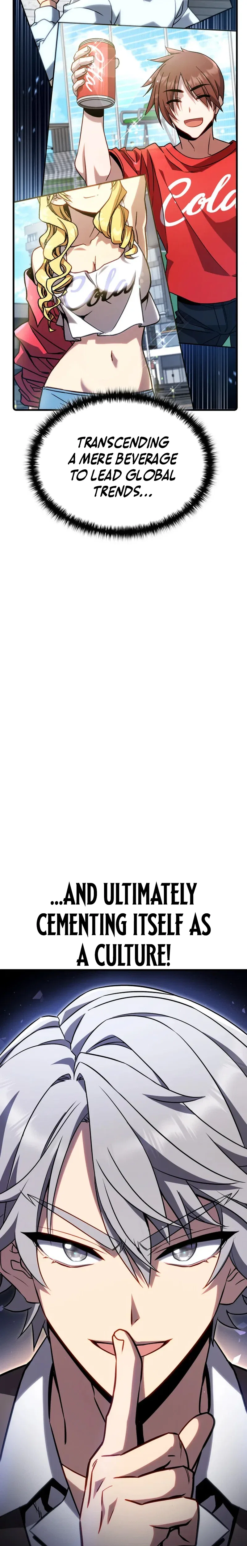 I’m Quitting Everything and Selling Cola Chapter 1 – Page 75