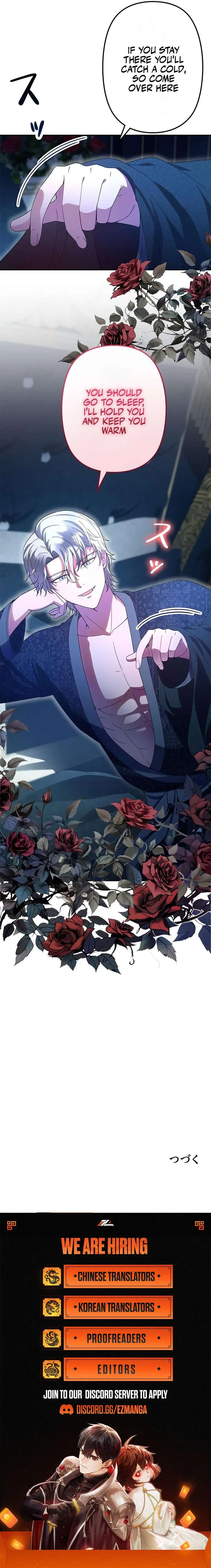 The Duke’s Daughter Tames the Beast Chapter 30 – Page 12