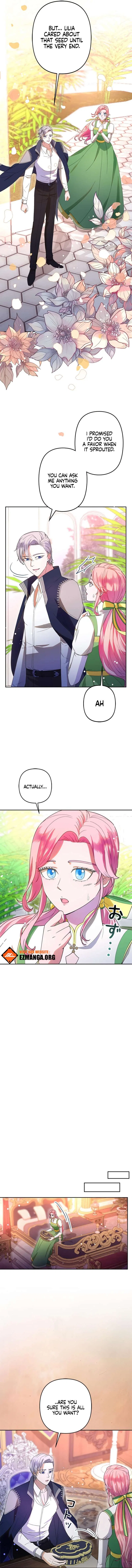The Duke’s Daughter Tames the Beast Chapter 20 – Page 4
