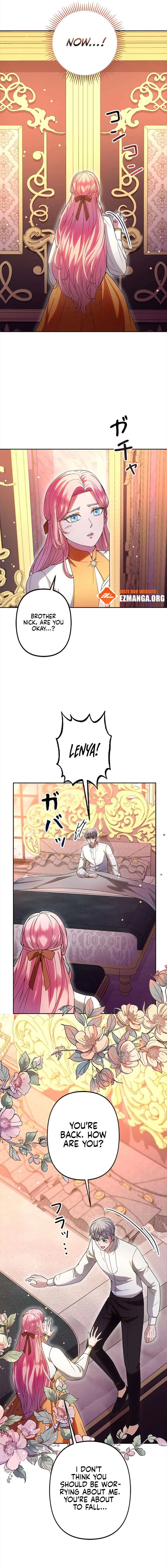 The Duke’s Daughter Tames the Beast Chapter 18 – Page 3