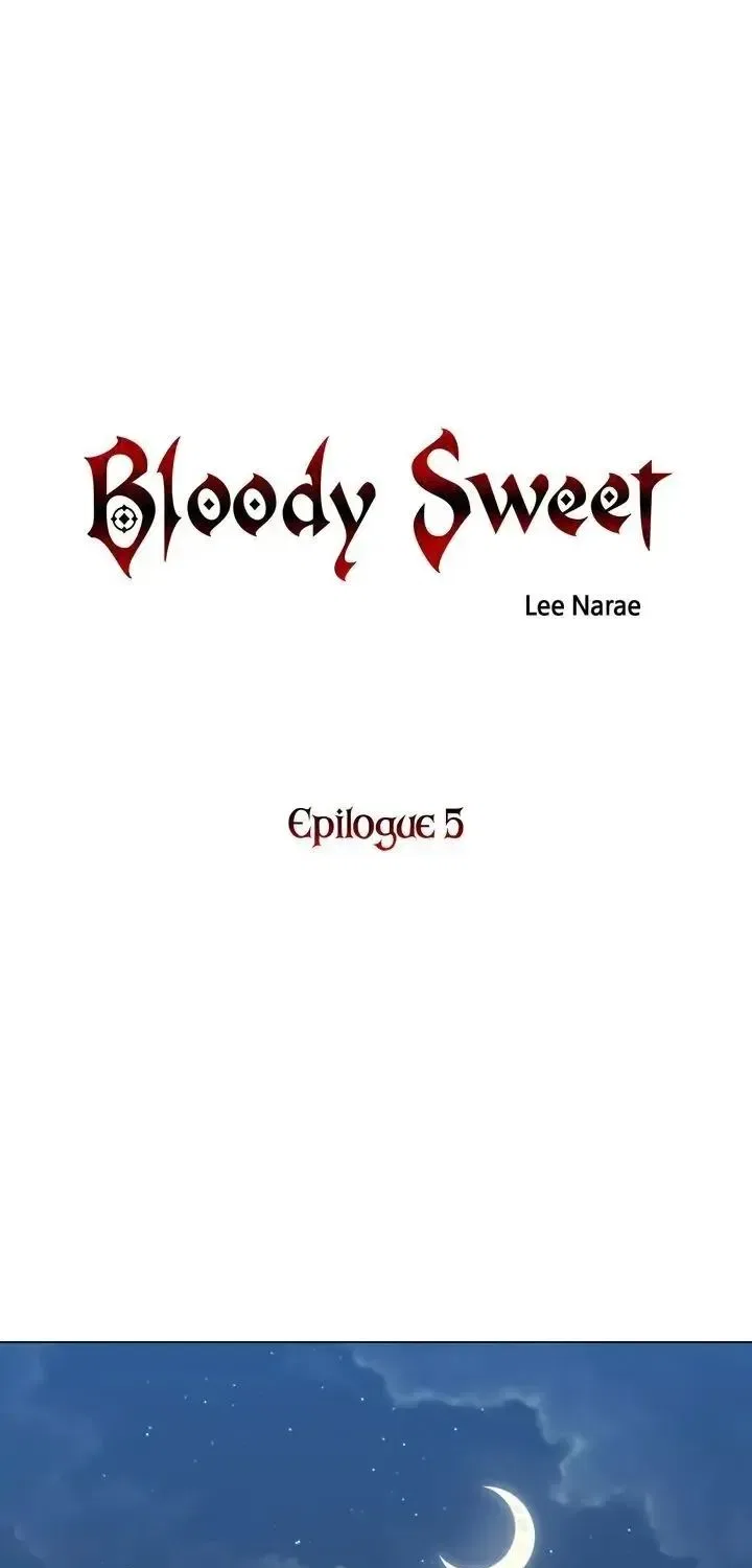 Bloody Sweet Chapter 90 – Page 1