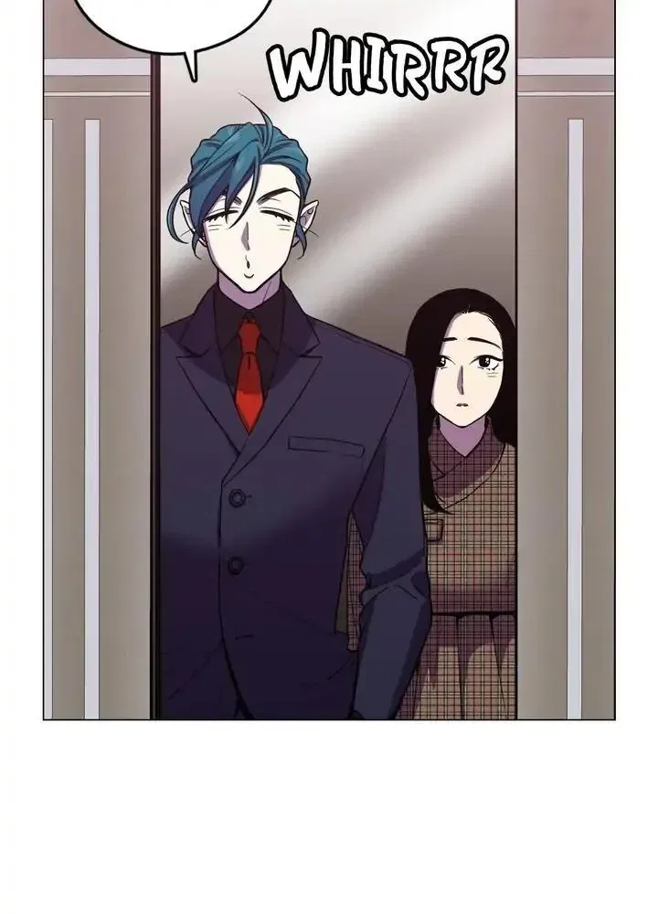 Bloody Sweet Chapter 90 – Page 3