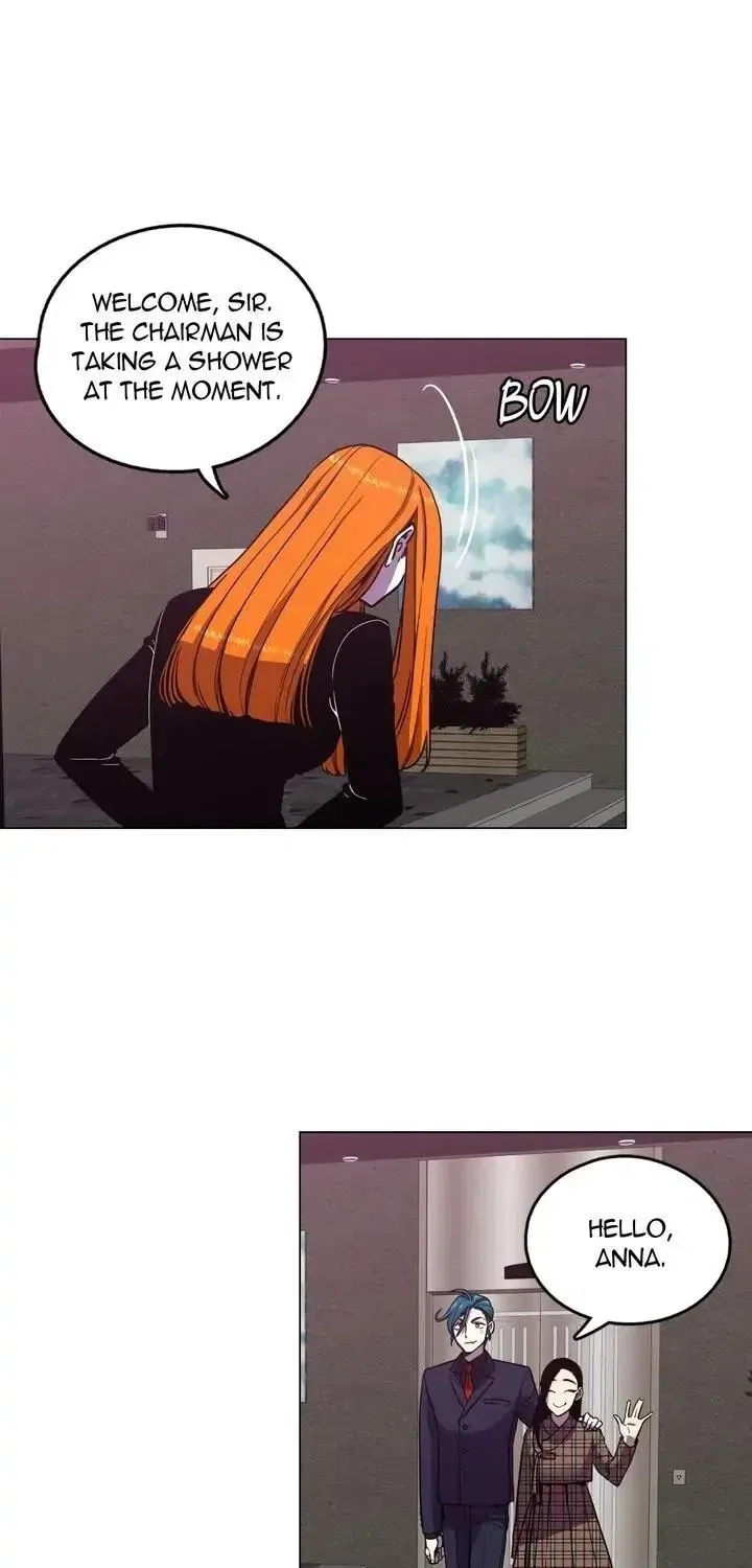 Bloody Sweet Chapter 90 – Page 4