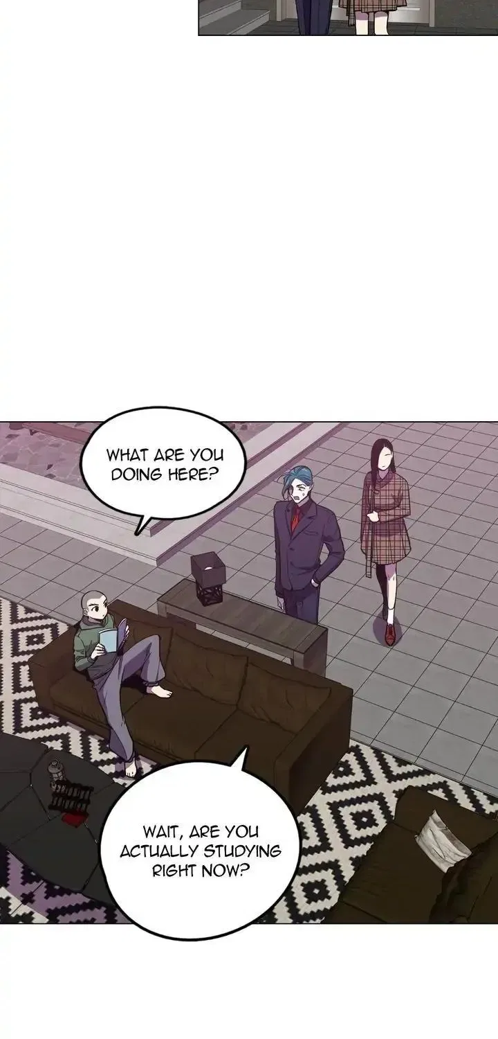 Bloody Sweet Chapter 90 – Page 5
