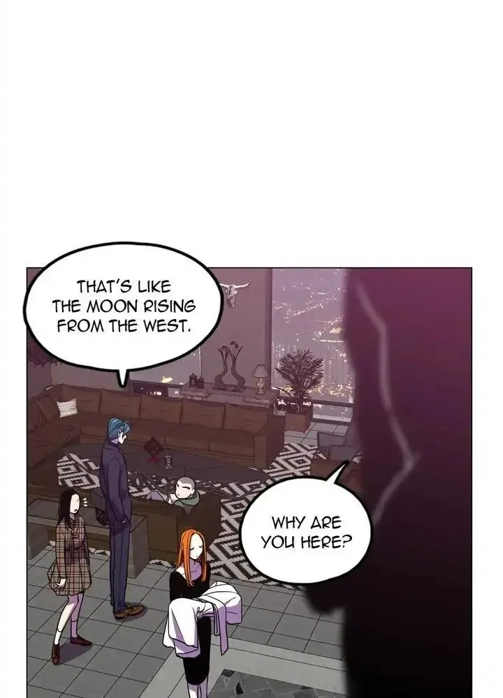 Bloody Sweet Chapter 90 – Page 6