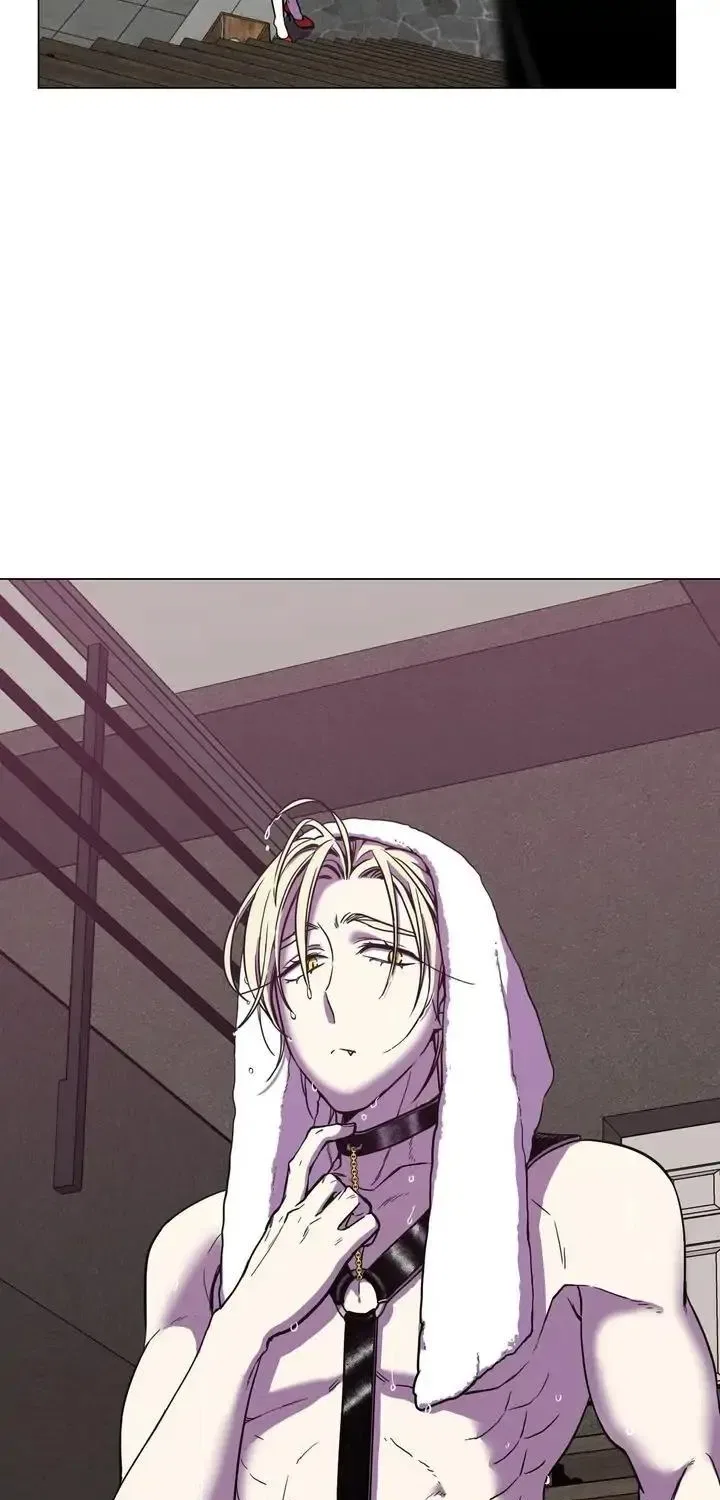 Bloody Sweet Chapter 90 – Page 7