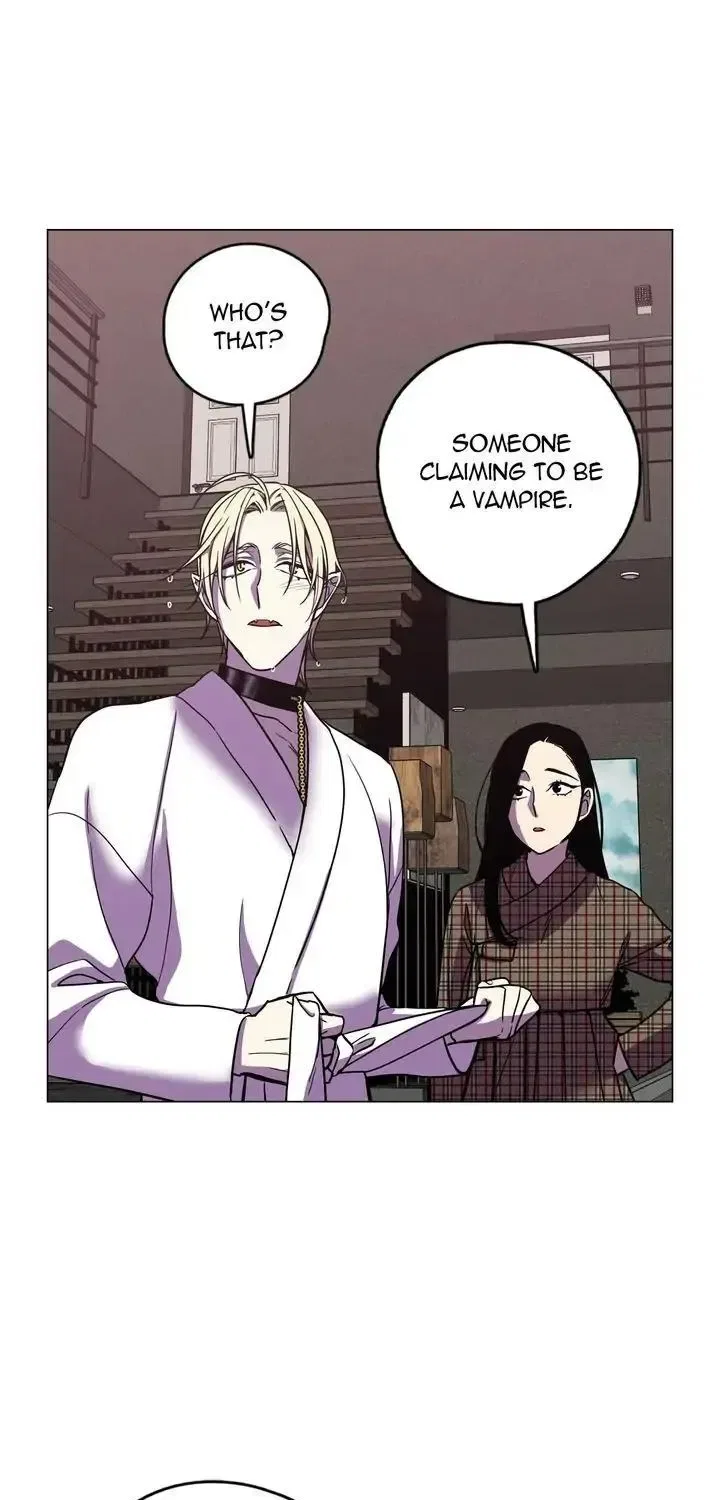 Bloody Sweet Chapter 90 – Page 11