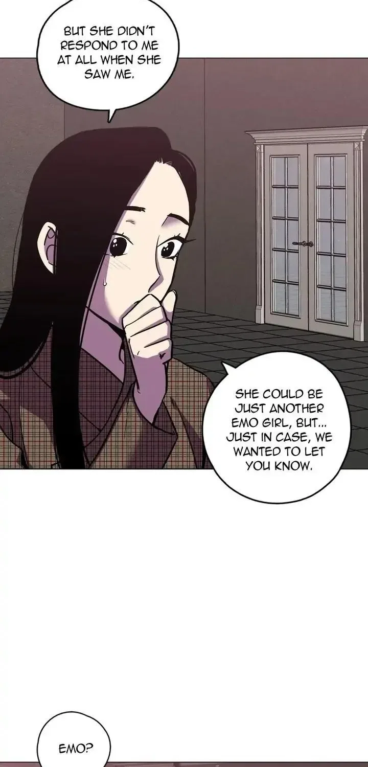 Bloody Sweet Chapter 90 – Page 12