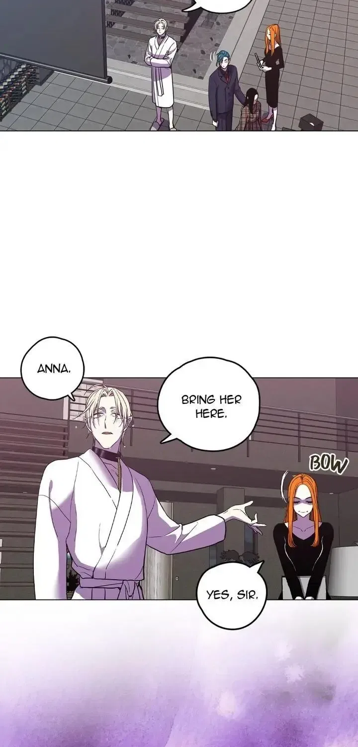 Bloody Sweet Chapter 90 – Page 14