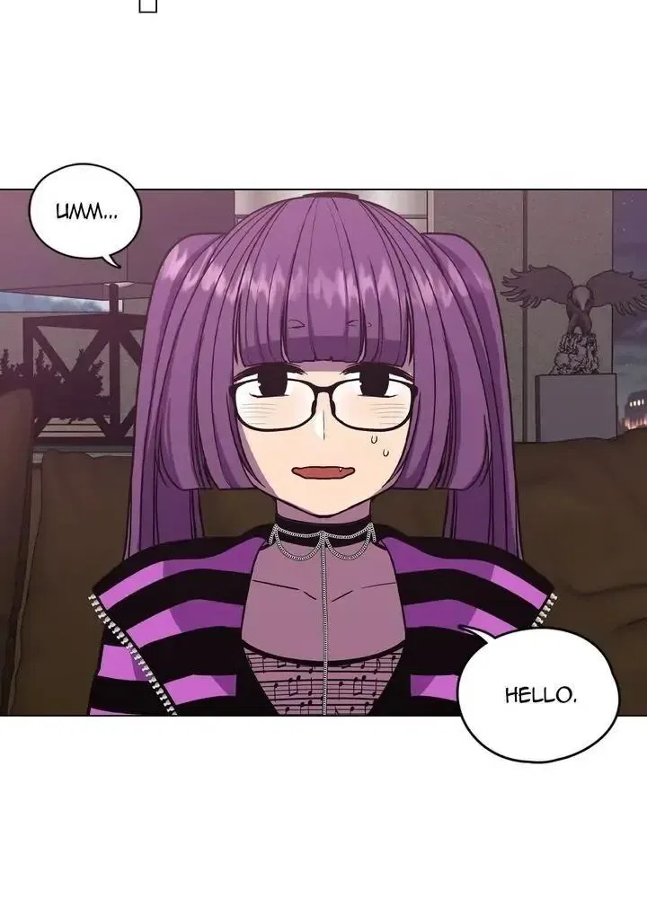 Bloody Sweet Chapter 90 – Page 16