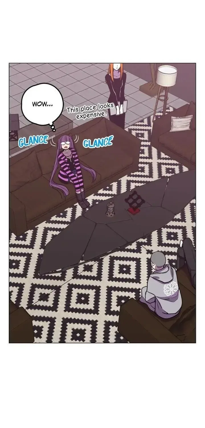 Bloody Sweet Chapter 90 – Page 17