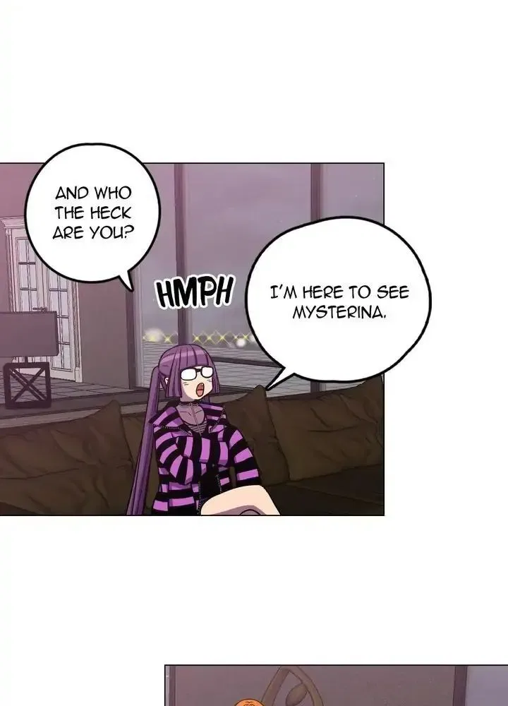 Bloody Sweet Chapter 90 – Page 19