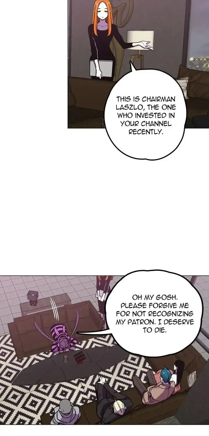 Bloody Sweet Chapter 90 – Page 20