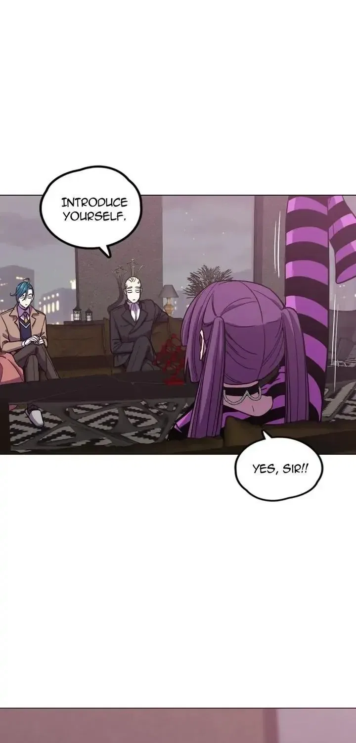 Bloody Sweet Chapter 90 – Page 22