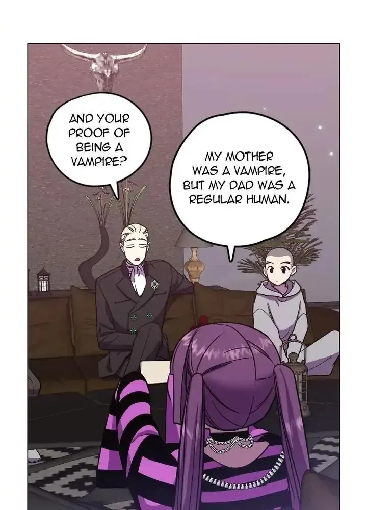 Bloody Sweet Chapter 90 – Page 24