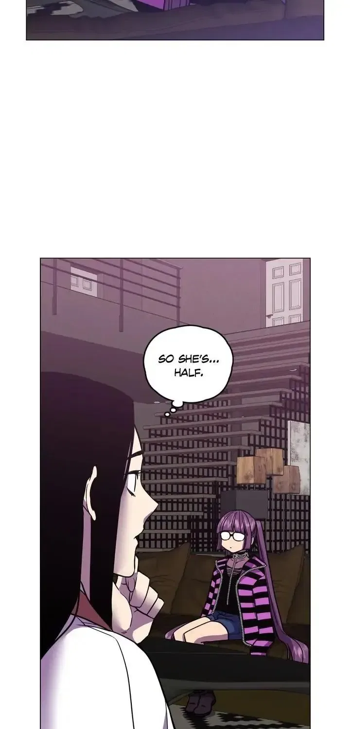 Bloody Sweet Chapter 90 – Page 25
