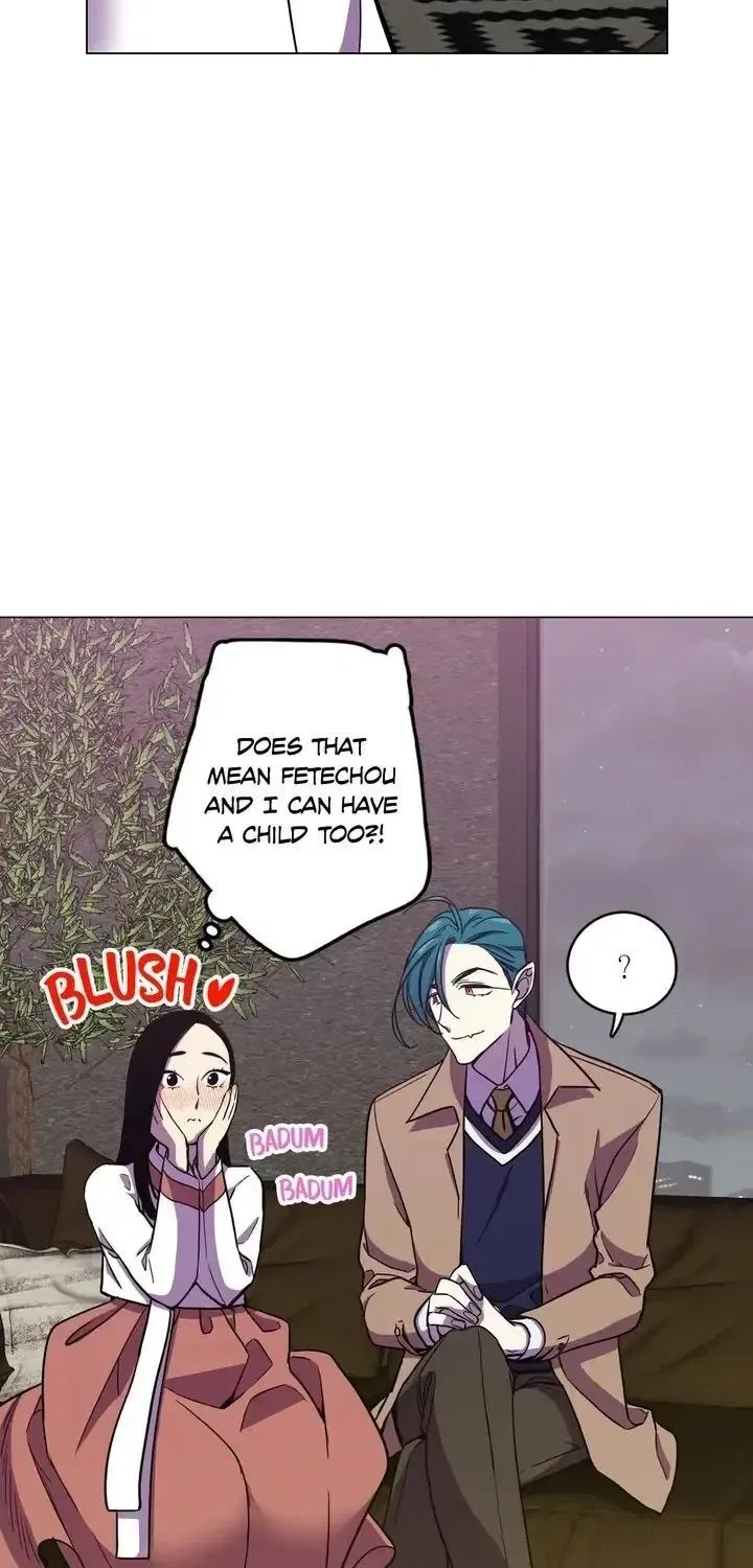 Bloody Sweet Chapter 90 – Page 26