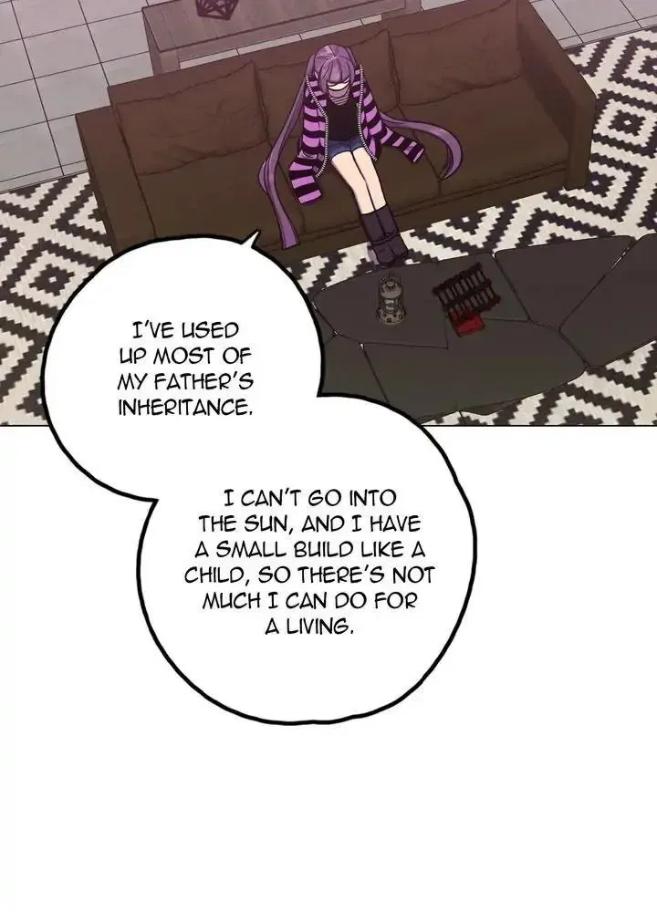 Bloody Sweet Chapter 90 – Page 30