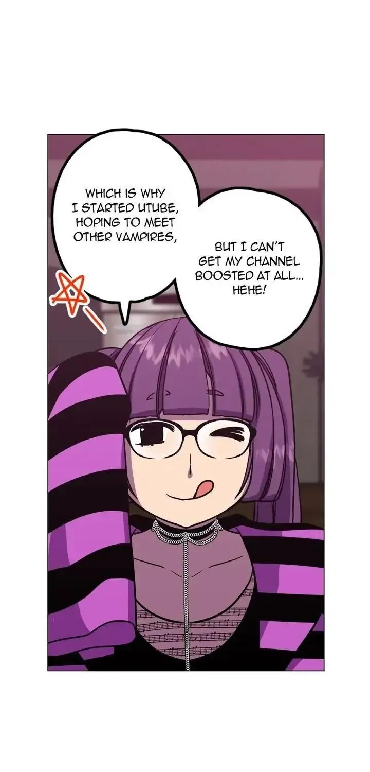 Bloody Sweet Chapter 90 – Page 31