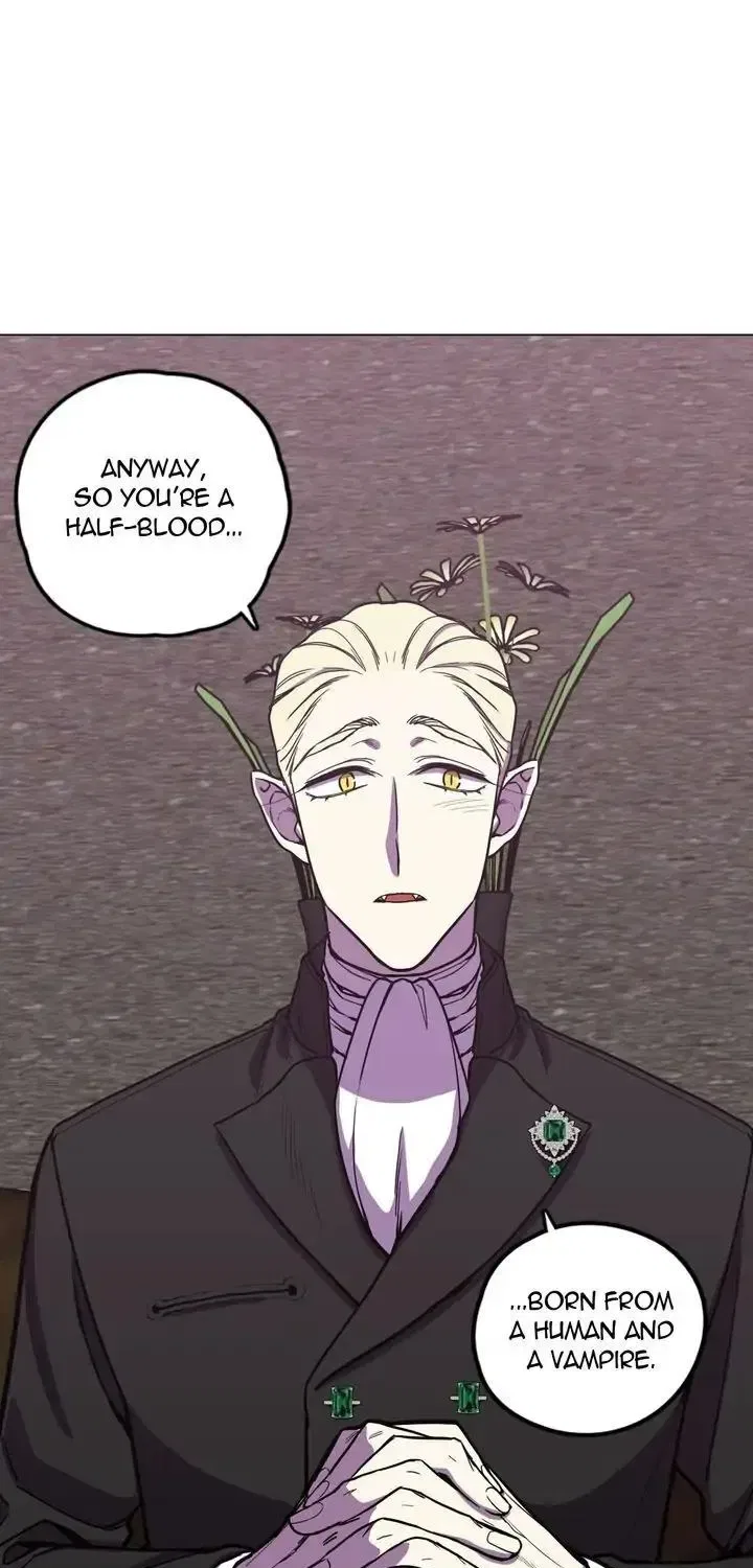 Bloody Sweet Chapter 90 – Page 32