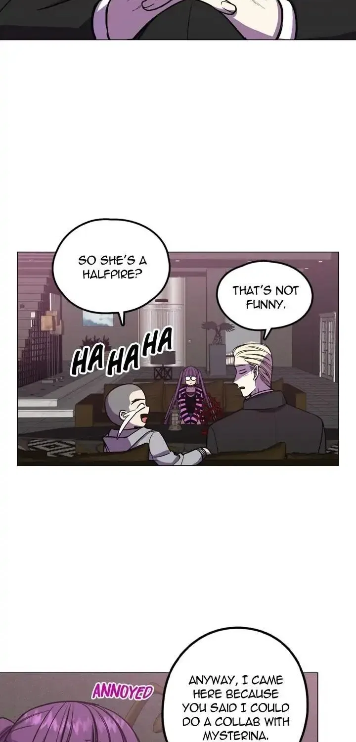 Bloody Sweet Chapter 90 – Page 33