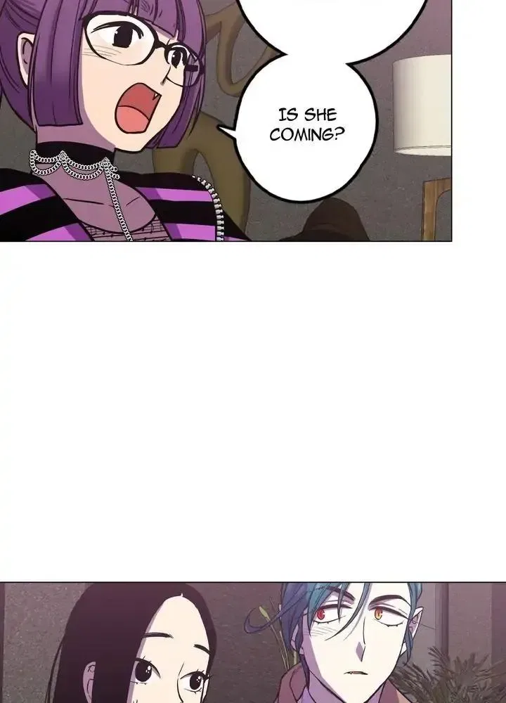 Bloody Sweet Chapter 90 – Page 34