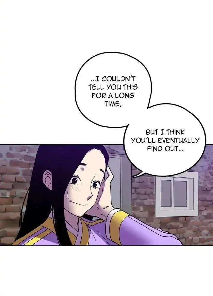 Bloody Sweet Chapter 90 – Page 37