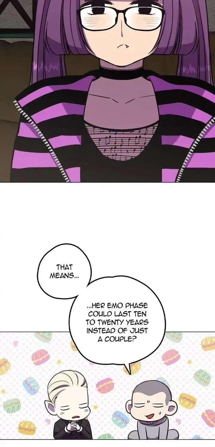 Bloody Sweet Chapter 90 – Page 38