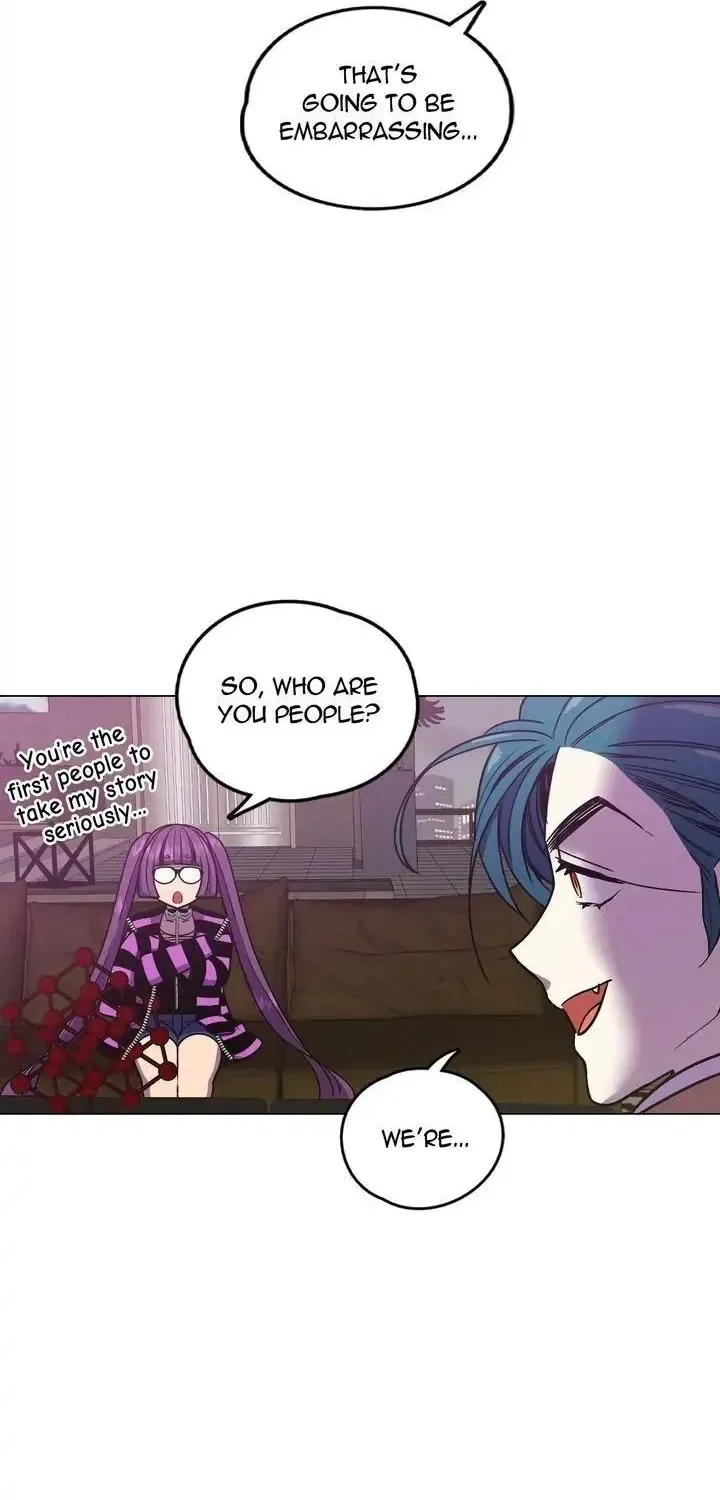 Bloody Sweet Chapter 90 – Page 39