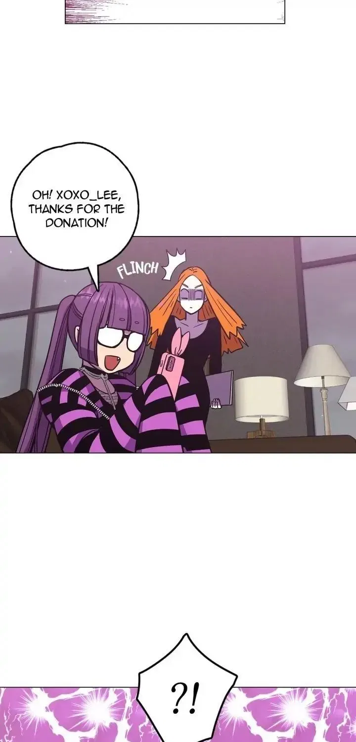 Bloody Sweet Chapter 90 – Page 41