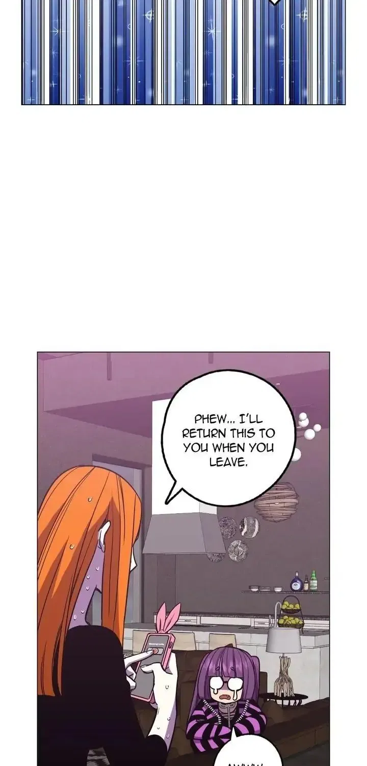 Bloody Sweet Chapter 90 – Page 44
