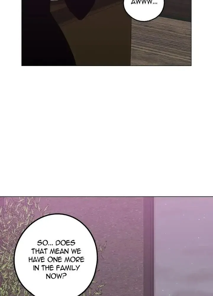 Bloody Sweet Chapter 90 – Page 45