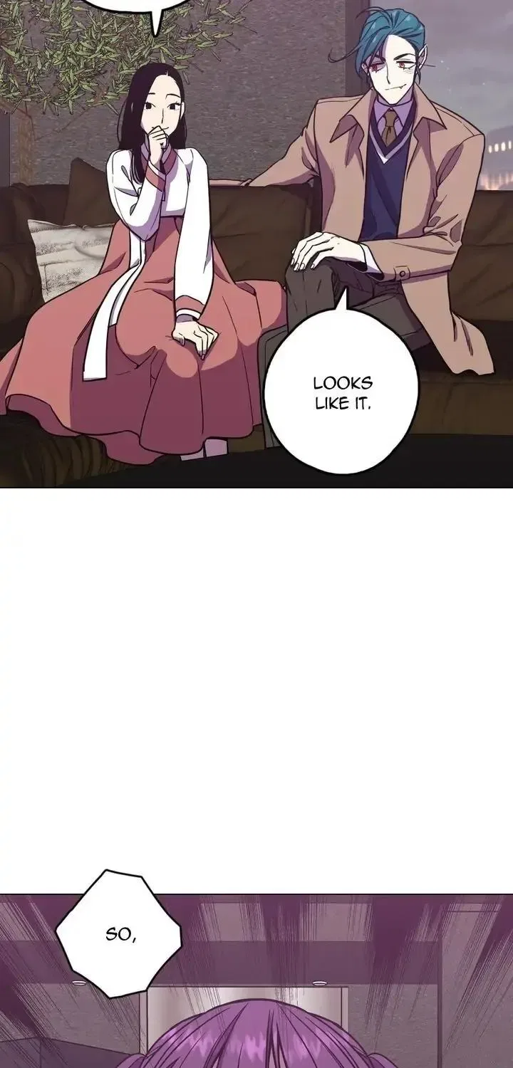 Bloody Sweet Chapter 90 – Page 46