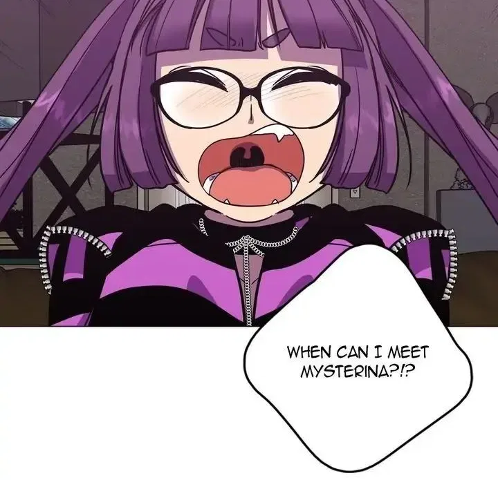Bloody Sweet Chapter 90 – Page 47