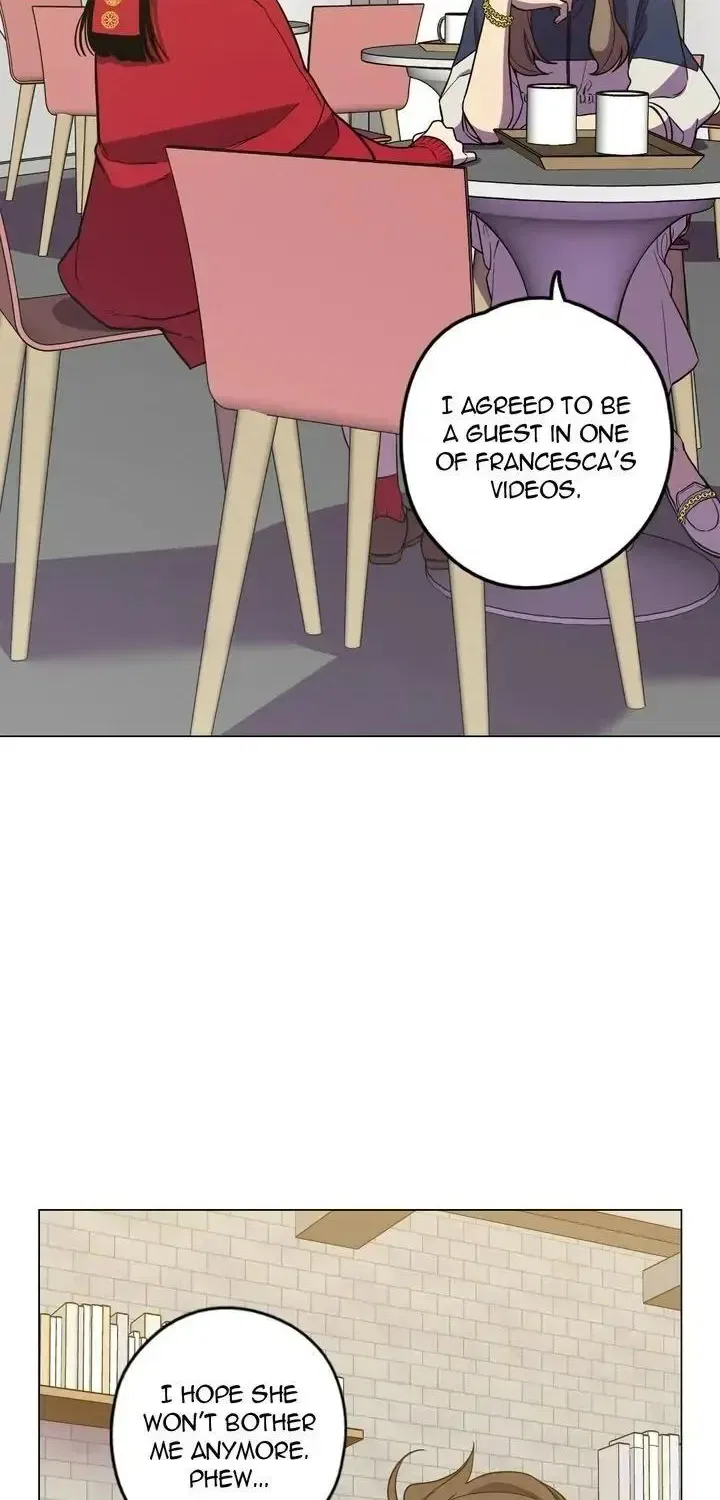 Bloody Sweet Chapter 90 – Page 52