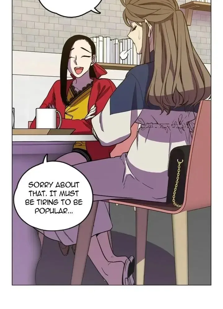 Bloody Sweet Chapter 90 – Page 53