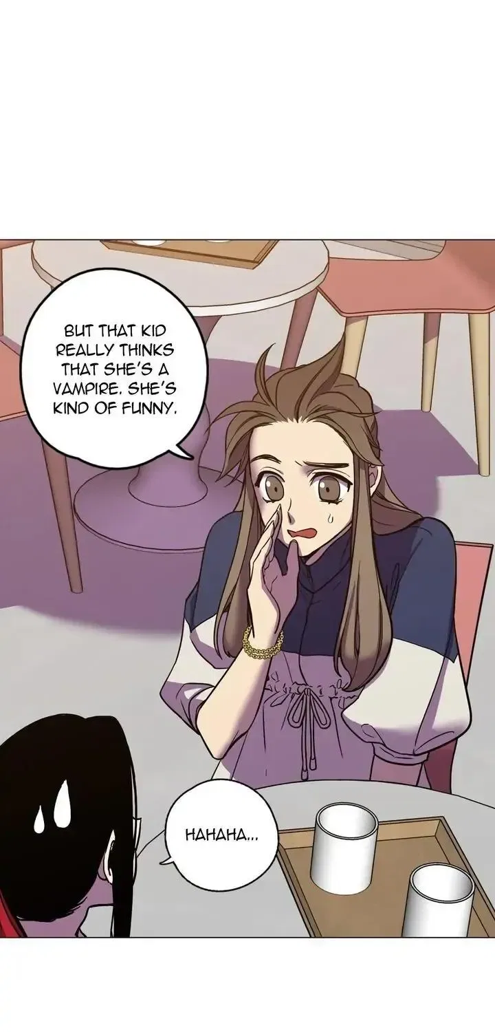 Bloody Sweet Chapter 90 – Page 55