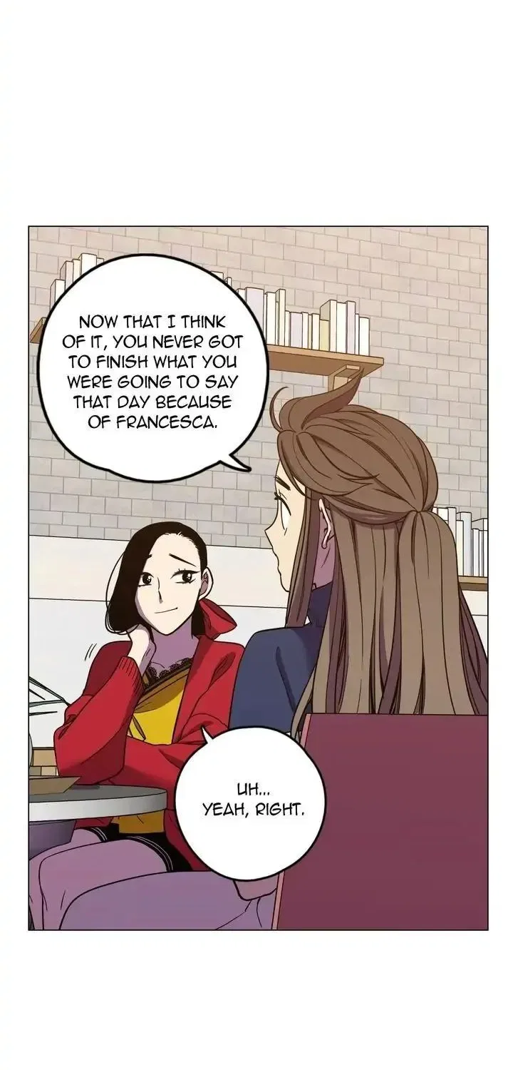Bloody Sweet Chapter 90 – Page 56