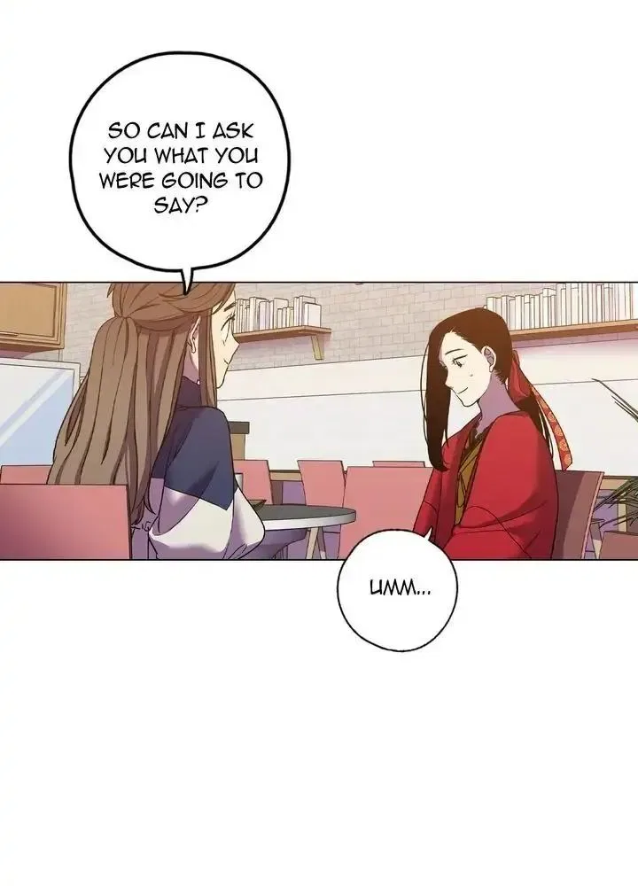 Bloody Sweet Chapter 90 – Page 57