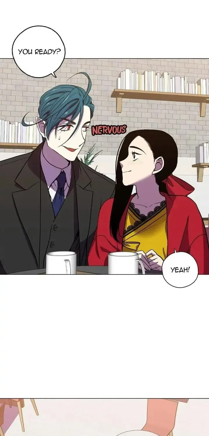 Bloody Sweet Chapter 90 – Page 61