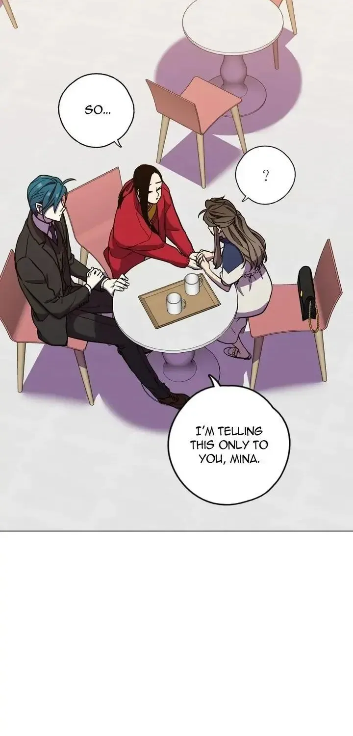 Bloody Sweet Chapter 90 – Page 62