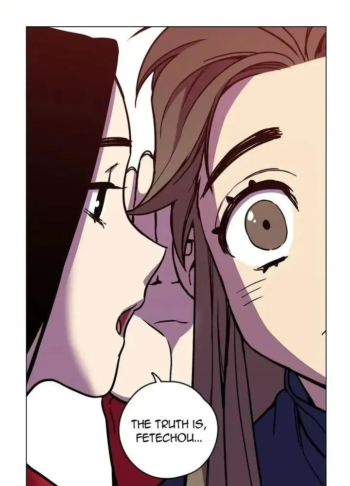 Bloody Sweet Chapter 90 – Page 63