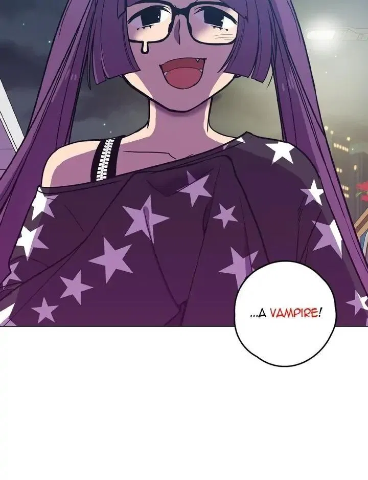 Bloody Sweet Chapter 89 – Page 20