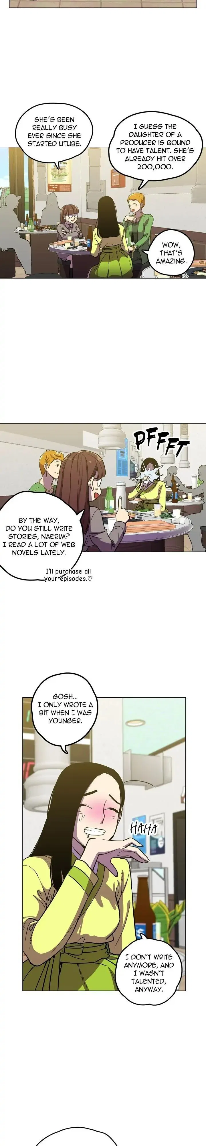 Bloody Sweet Chapter 88 – Page 2