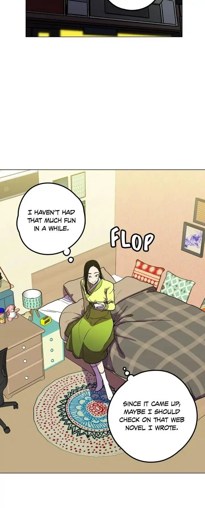 Bloody Sweet Chapter 88 – Page 4