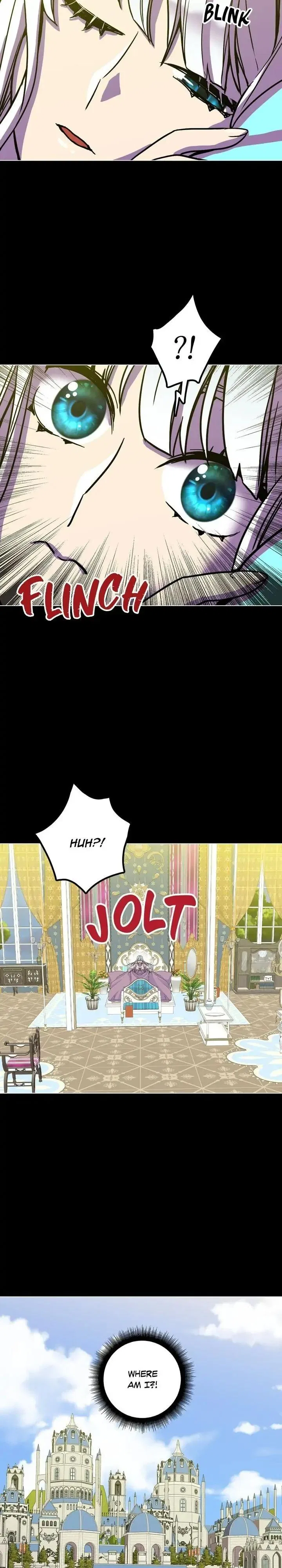 Bloody Sweet Chapter 88 – Page 7